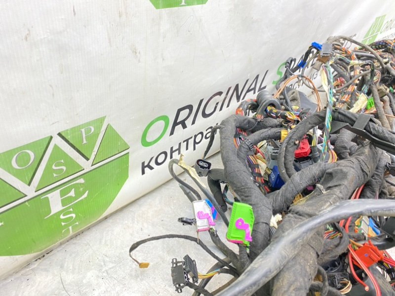 Проводка салона, 9490 рублей, Калининград