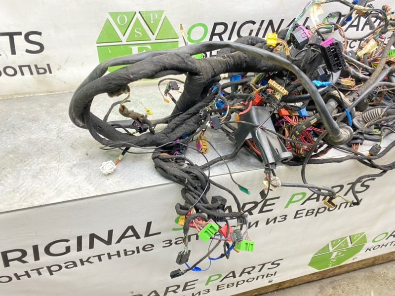 Проводка салона, 9490 рублей, Калининград