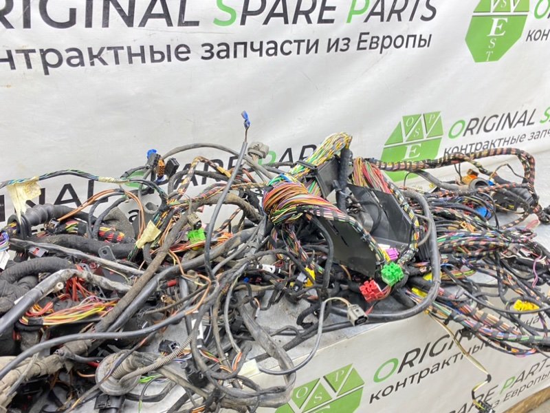 Проводка салона, 9490 рублей, Калининград