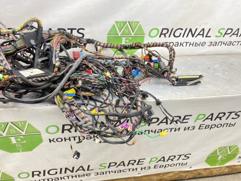 Проводка салона, 9490 рублей, Калининград