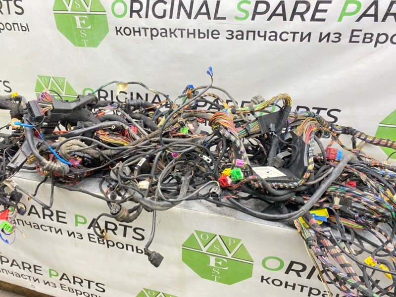 Проводка салона, 9490 рублей, Калининград