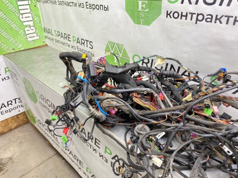 Проводка салона, 9490 рублей, Калининград