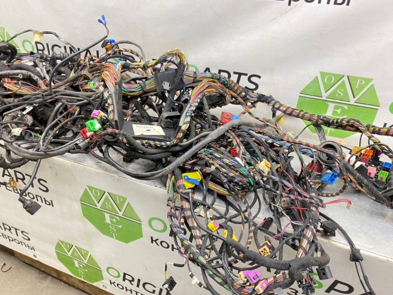 Проводка салона, 9490 рублей, Калининград