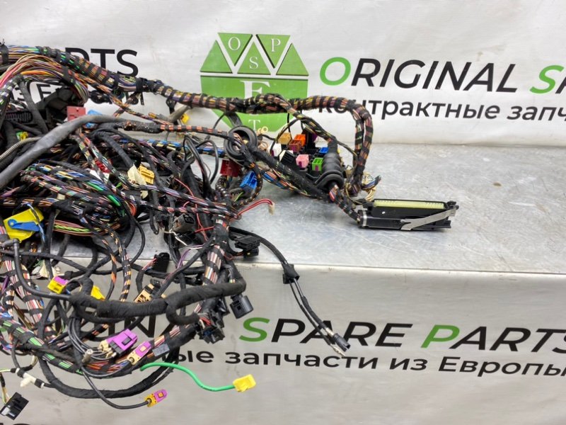 Проводка салона, 9490 рублей, Калининград