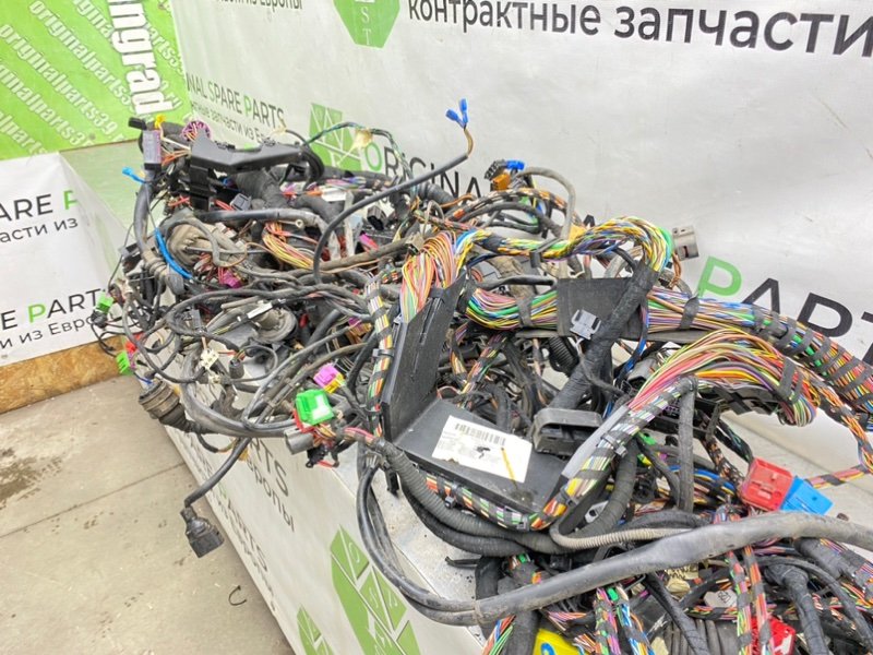 Проводка салона, 9490 рублей, Калининград