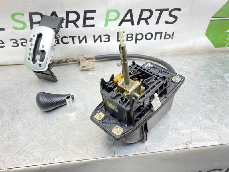 Селектор АКПП, 4990 рублей, Калининград