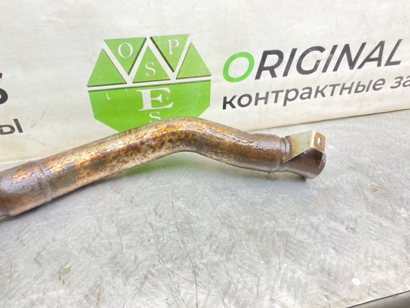 Приемная труба глушителя, 1490 рублей, Калининград