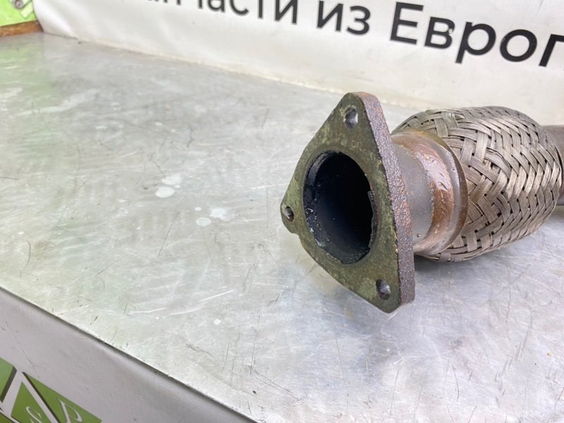 Приемная труба глушителя, 1490 рублей, Калининград