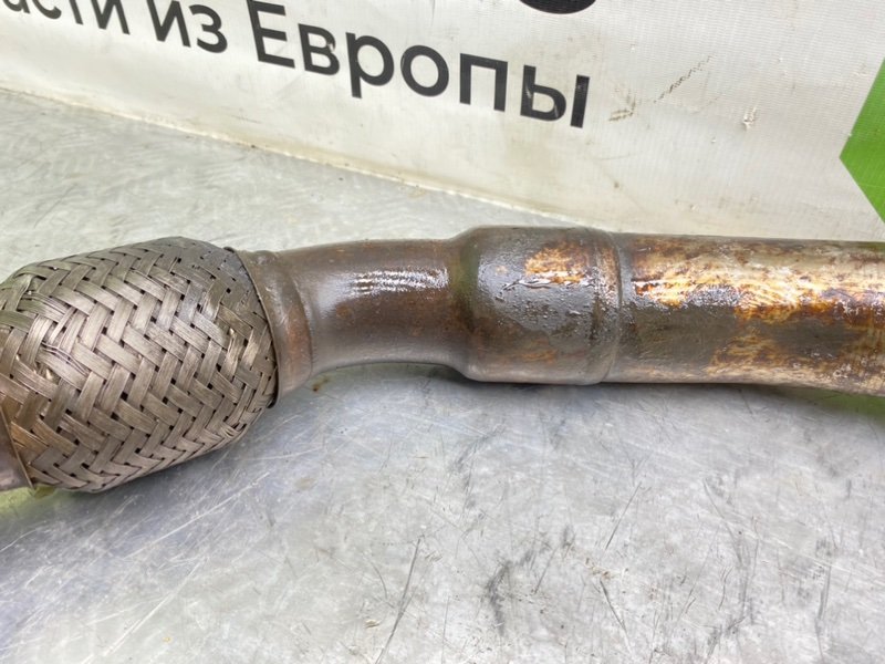 Приемная труба глушителя, 1490 рублей, Калининград