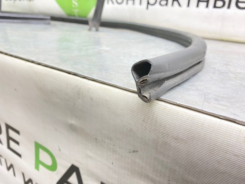 Уплотнители капота, 2490 рублей, Калининград
