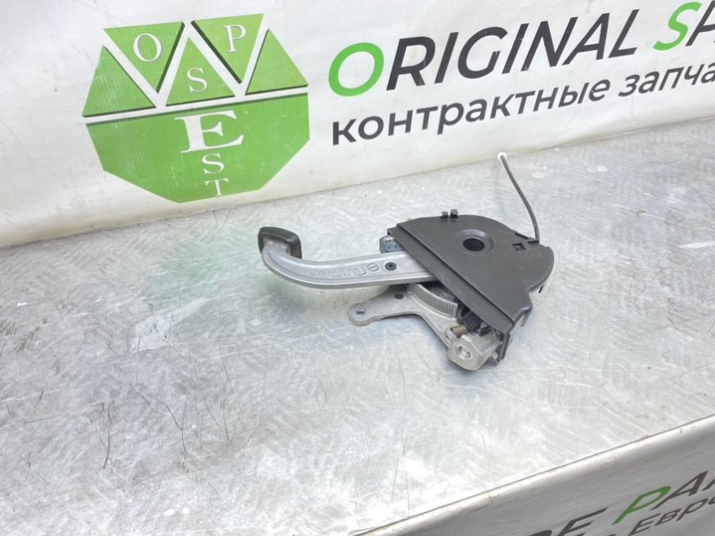 Педаль ручника, 990 рублей, Калининград