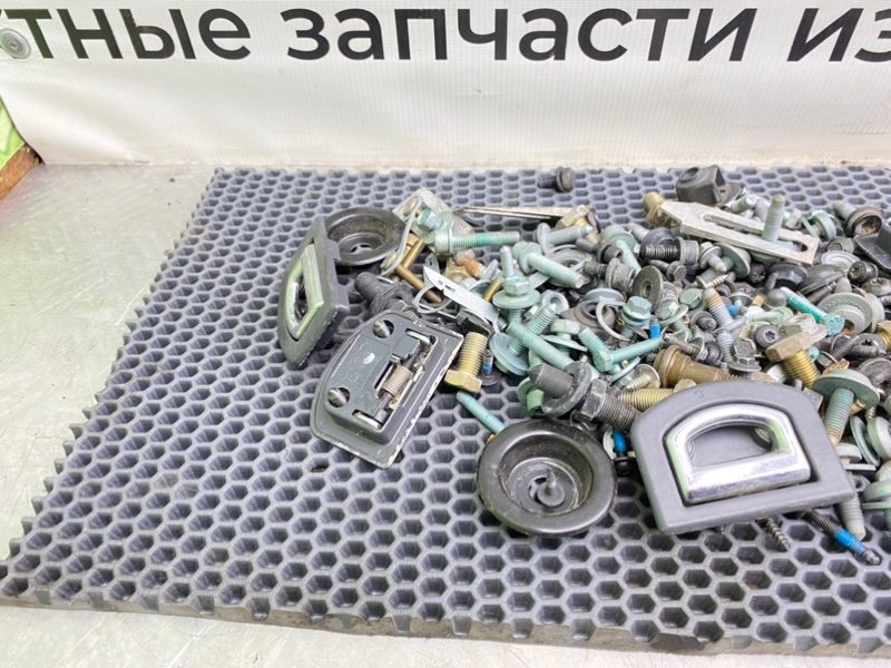 Болты салона, 2090 рублей, Калининград
