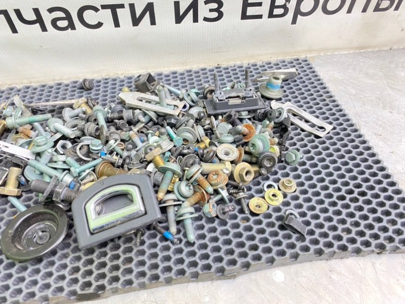 Болты салона, 2090 рублей, Калининград