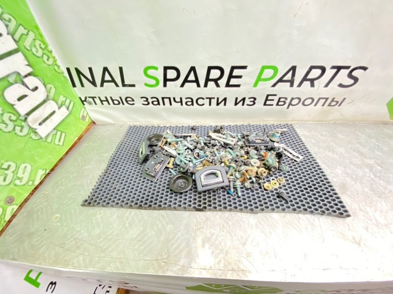 Болты салона, 2090 рублей, Калининград
