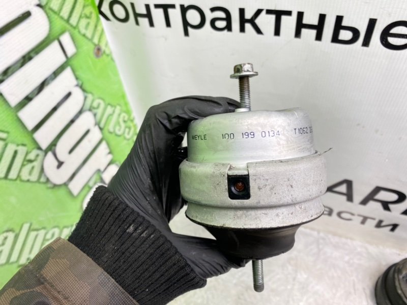 Подушка двигателя, 3590 рублей, Калининград