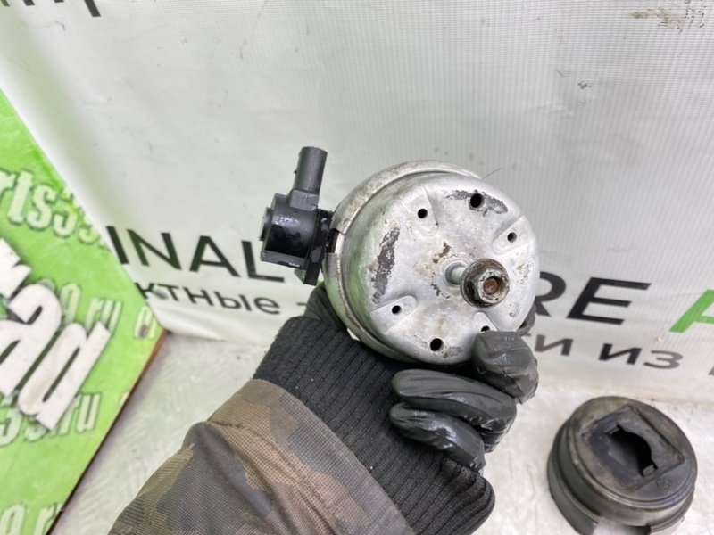 Подушка двигателя, 3590 рублей, Калининград