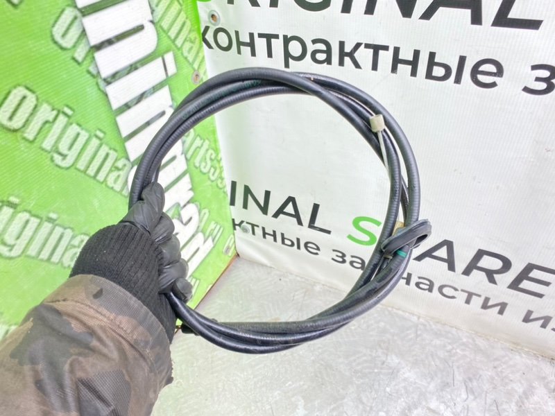 Трос ручника, 890 рублей, Калининград