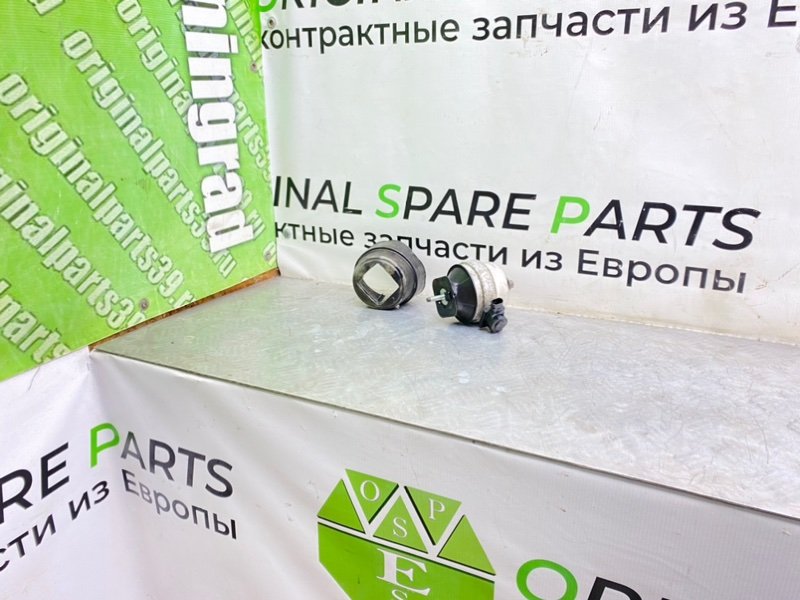 Подушка двигателя, 3590 рублей, Калининград