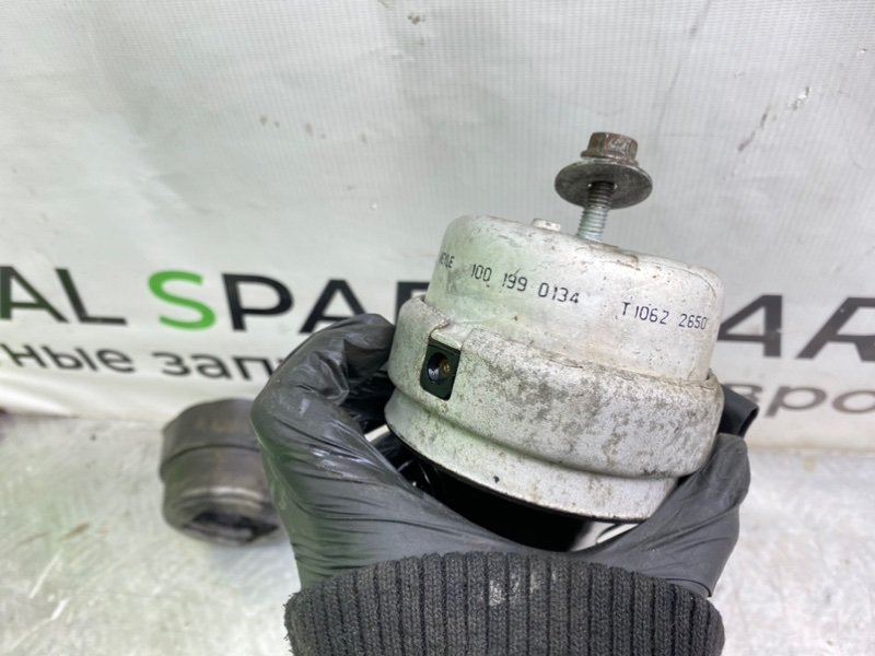 Подушка двигателя, 3590 рублей, Калининград