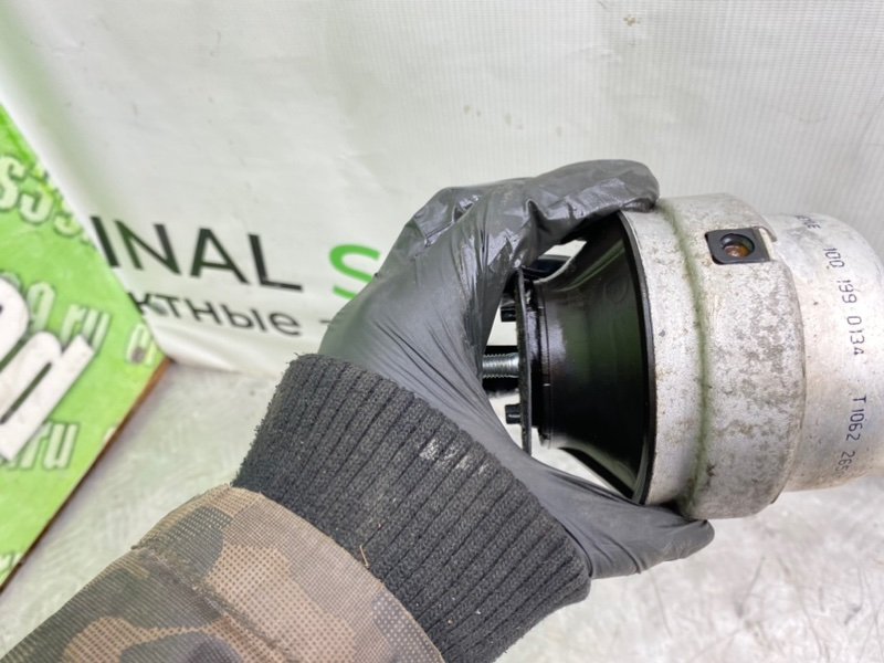 Подушка двигателя, 3590 рублей, Калининград