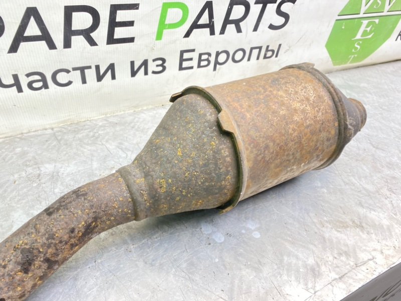 Глушитель, 1690 рублей, Калининград