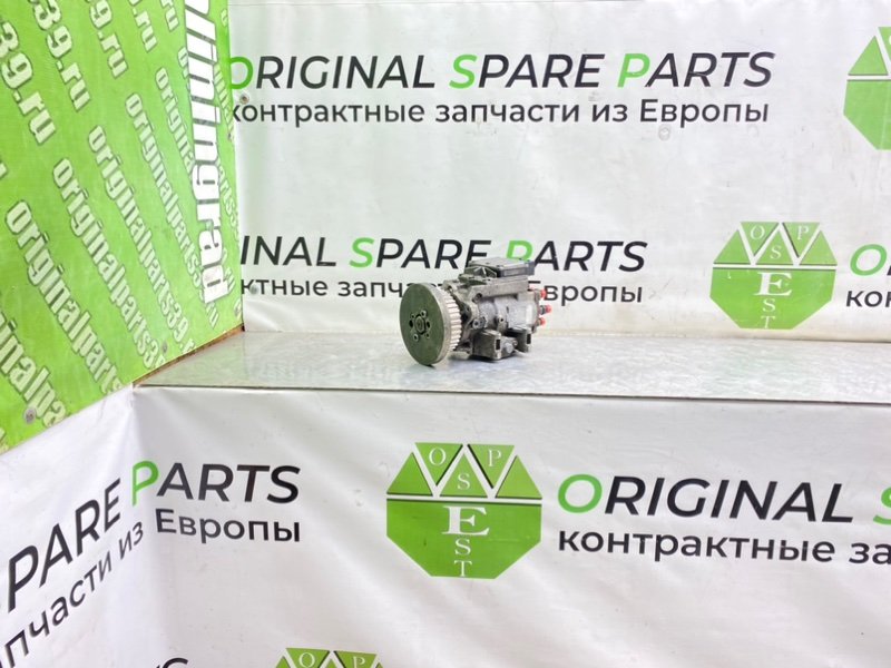 Тнвд, 32490 рублей, Калининград