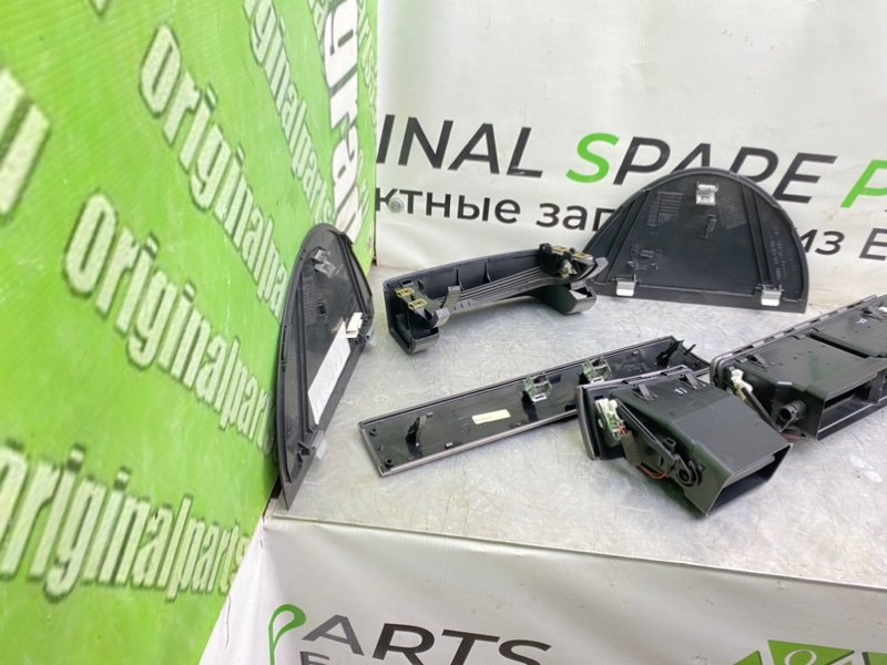 Накладки, 1990 рублей, Калининград