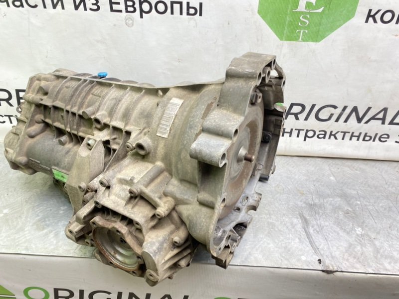 АКПП, 59990 рублей, Калининград