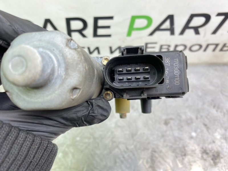 Моторчик эсп, 790 рублей, Калининград