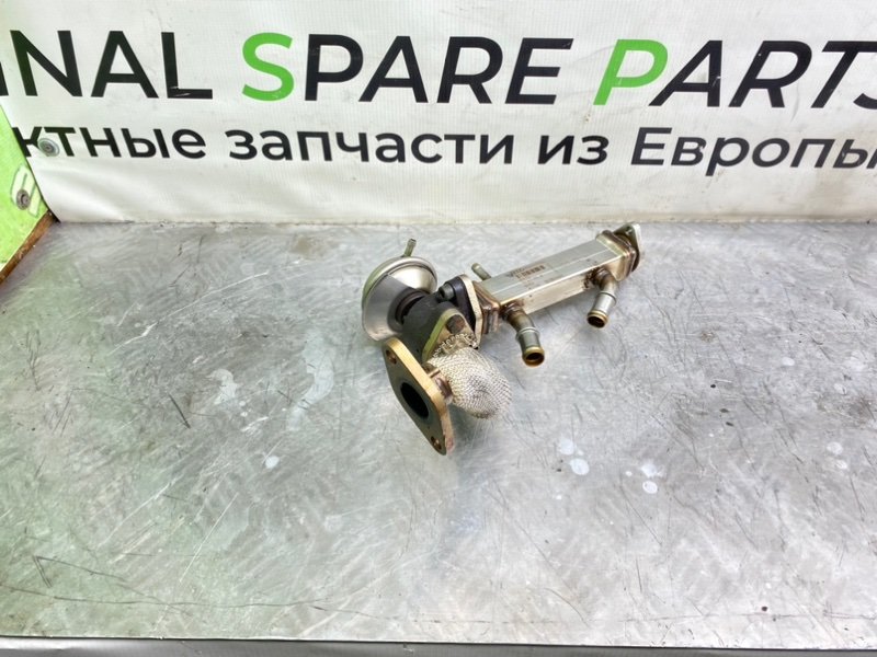 Радиатор EGR, 1290 рублей, Калининград