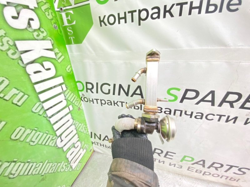 Радиатор EGR, 1290 рублей, Калининград