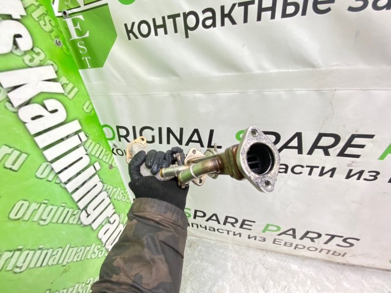Радиатор EGR, 1290 рублей, Калининград