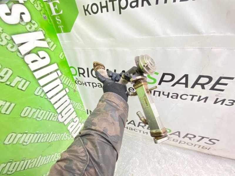 Радиатор EGR, 1290 рублей, Калининград