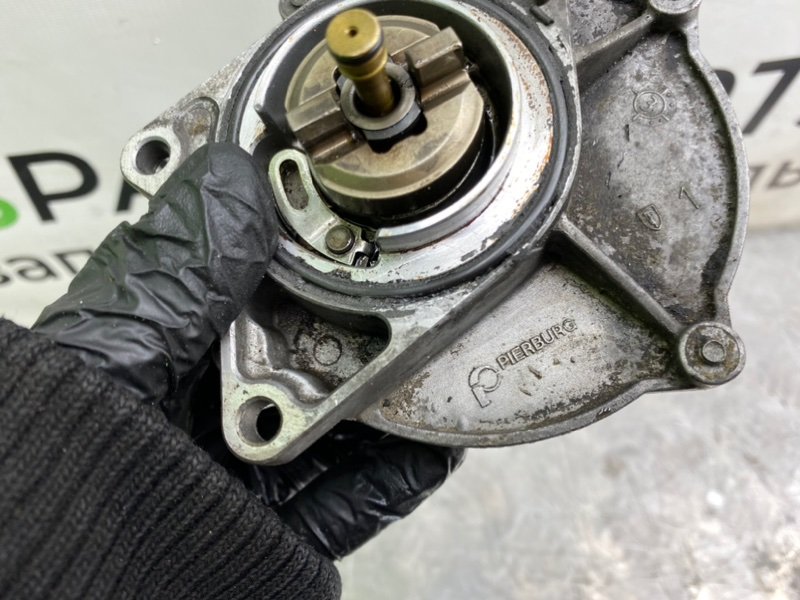 Вакуумный насос, 2490 рублей, Калининград