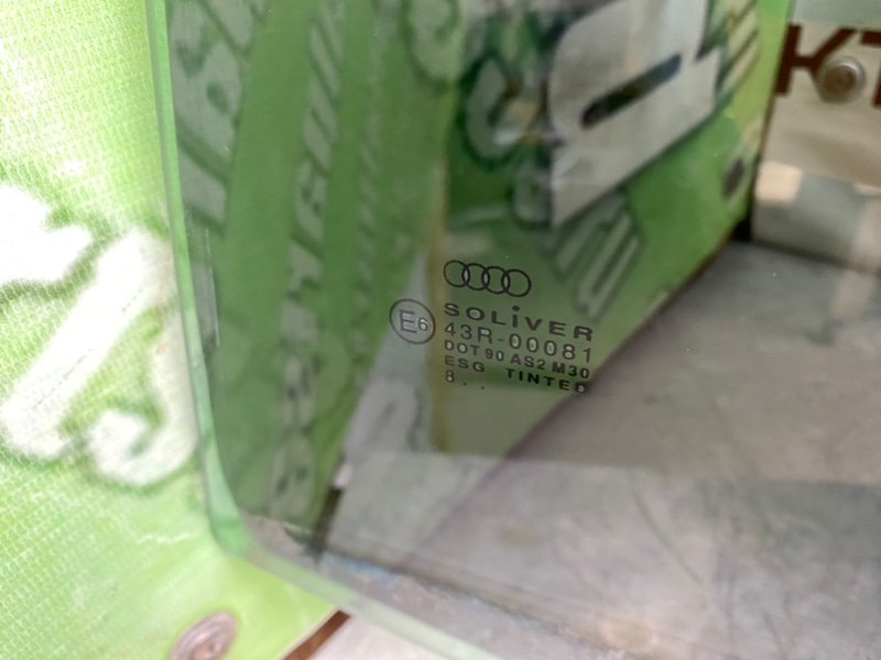 Стекло двери, 990 рублей, Калининград