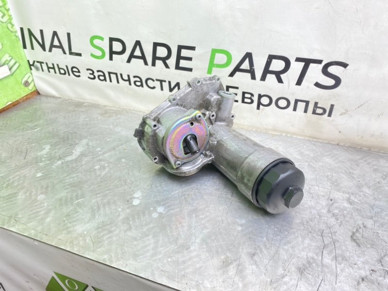 Корпус масляного фильтра, 2390 рублей, Калининград