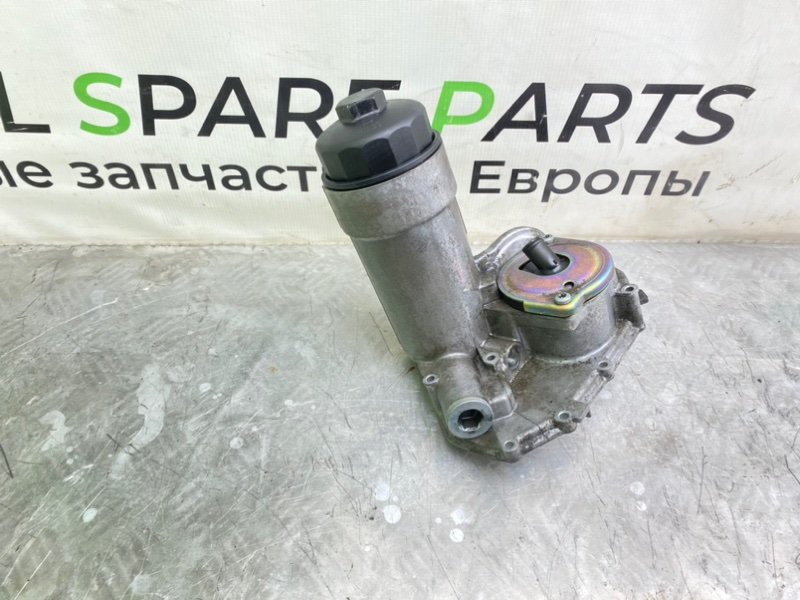 Корпус масляного фильтра, 2390 рублей, Калининград