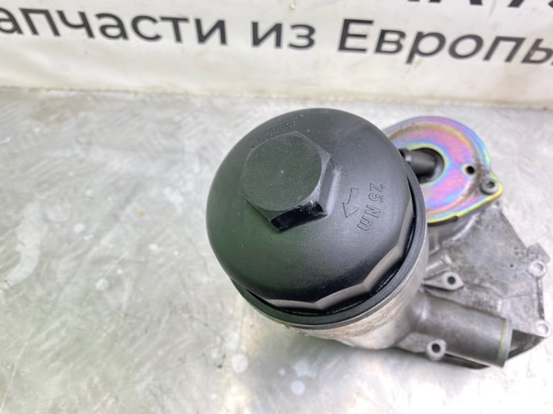 Корпус масляного фильтра, 2390 рублей, Калининград