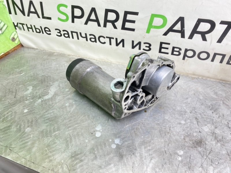 Корпус масляного фильтра, 2390 рублей, Калининград