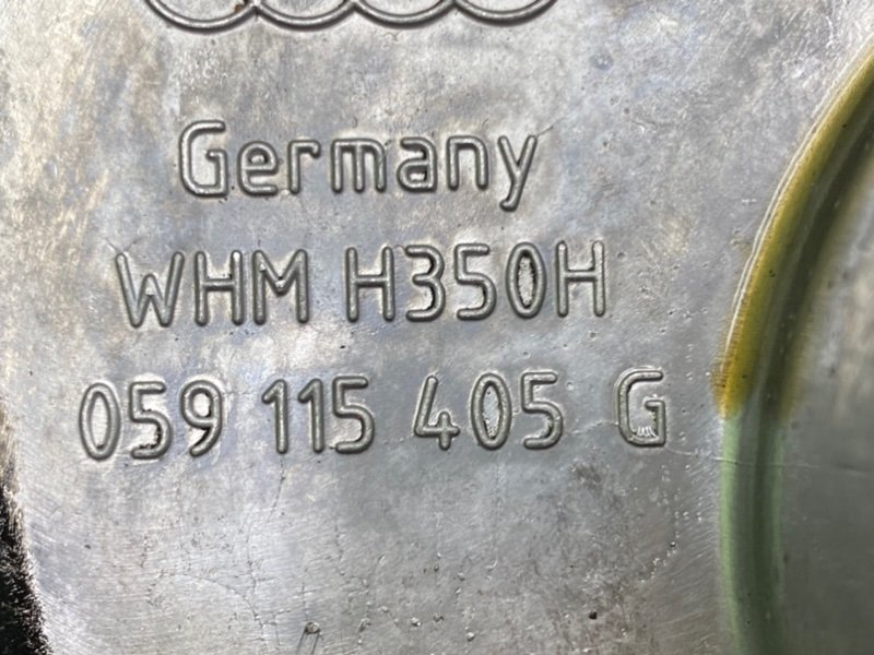 Корпус масляного фильтра, 2390 рублей, Калининград