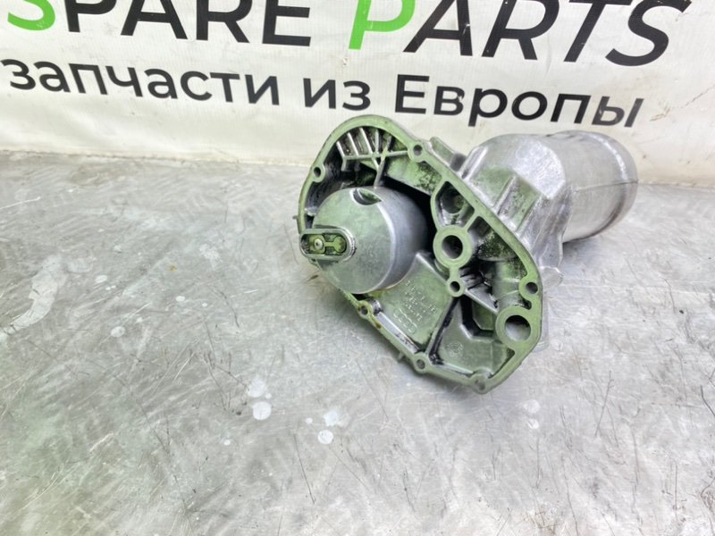 Корпус масляного фильтра, 2390 рублей, Калининград