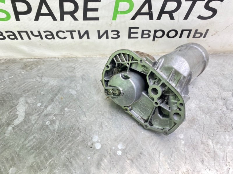 Корпус масляного фильтра, 2390 рублей, Калининград