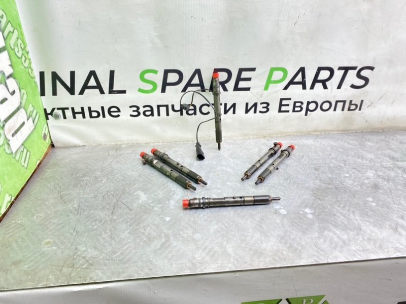 Форсунки, 21490 рублей, Калининград