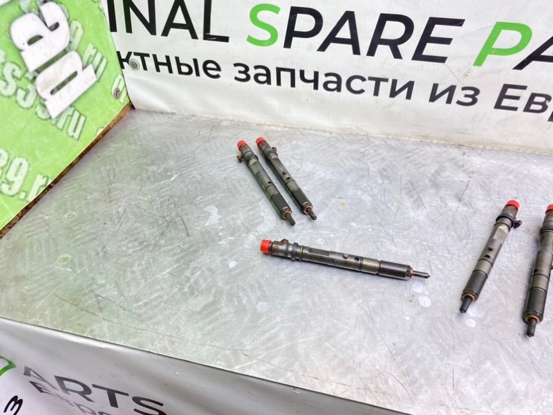 Форсунки, 21490 рублей, Калининград