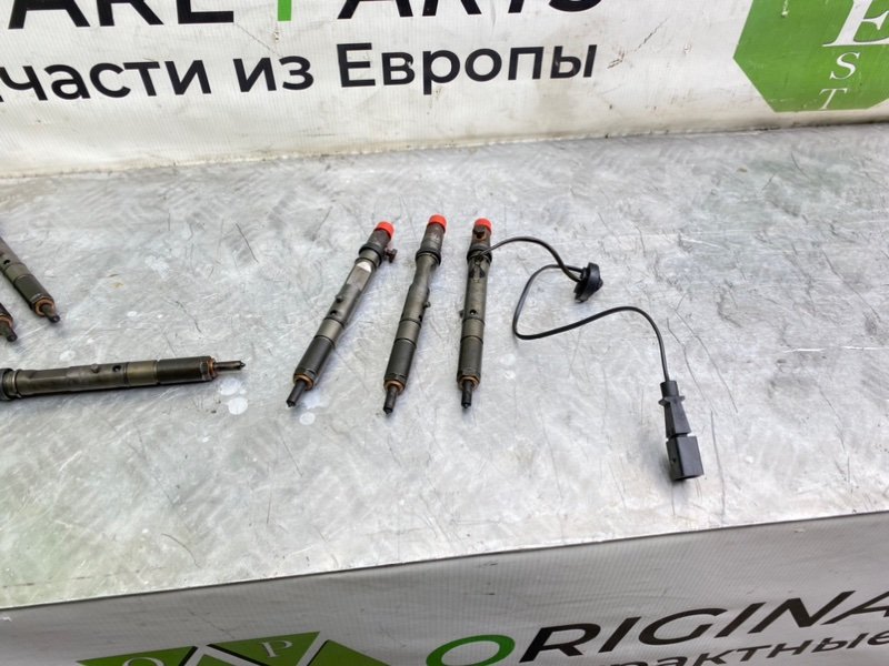Форсунки, 21490 рублей, Калининград
