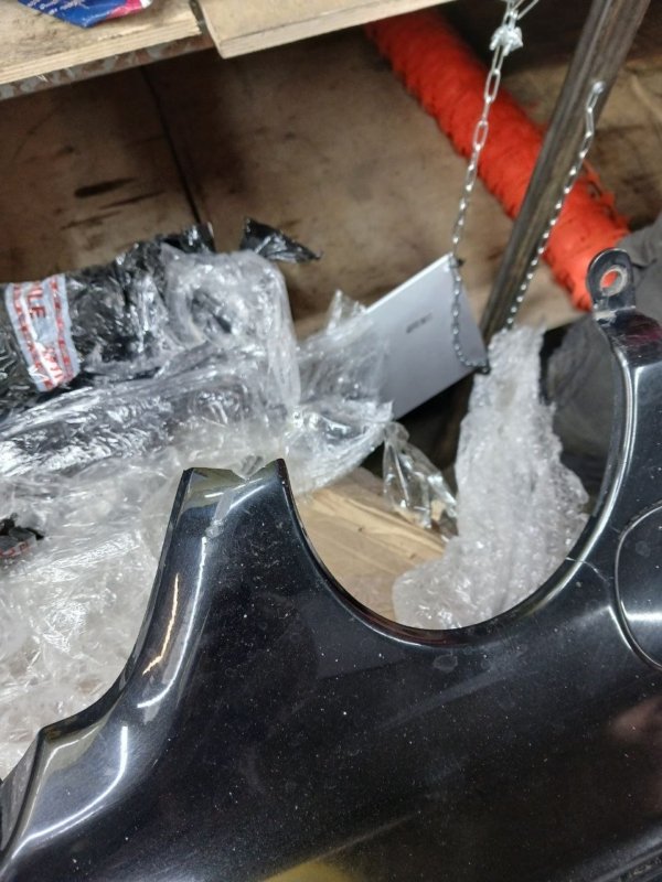 Бампер, 15990 рублей, Тверь