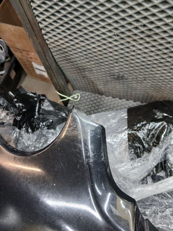 Бампер, 15990 рублей, Тверь