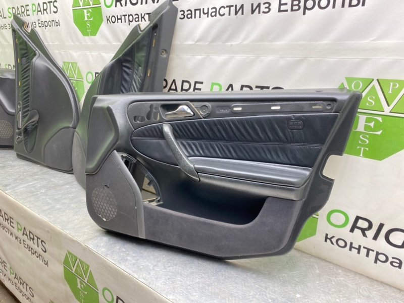 Обшивки дверей, 11990 рублей, Калининград