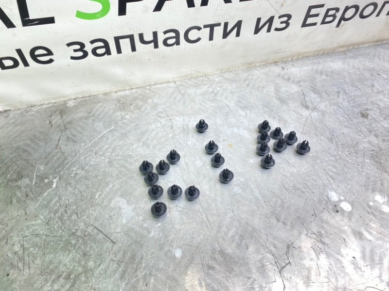 Клипсы, 990 рублей, Калининград