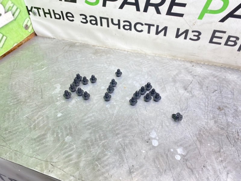 Клипсы, 990 рублей, Калининград